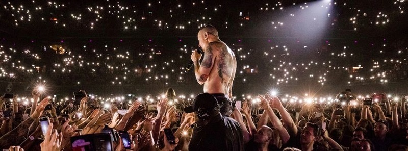 Linkin Park France