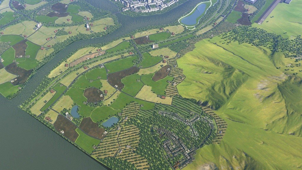 image de l'infrastrucutre