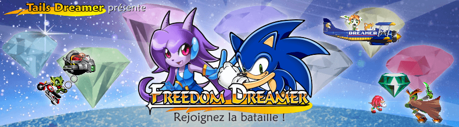 Tails Dreamer