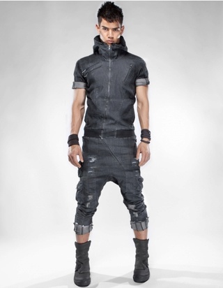 Ideas for male clothing - Daz 3D Forums
