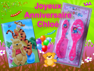 Joyeux Anniversaire Chloe Joyeux Anniversaire Chloe