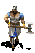 Warrior Warrior