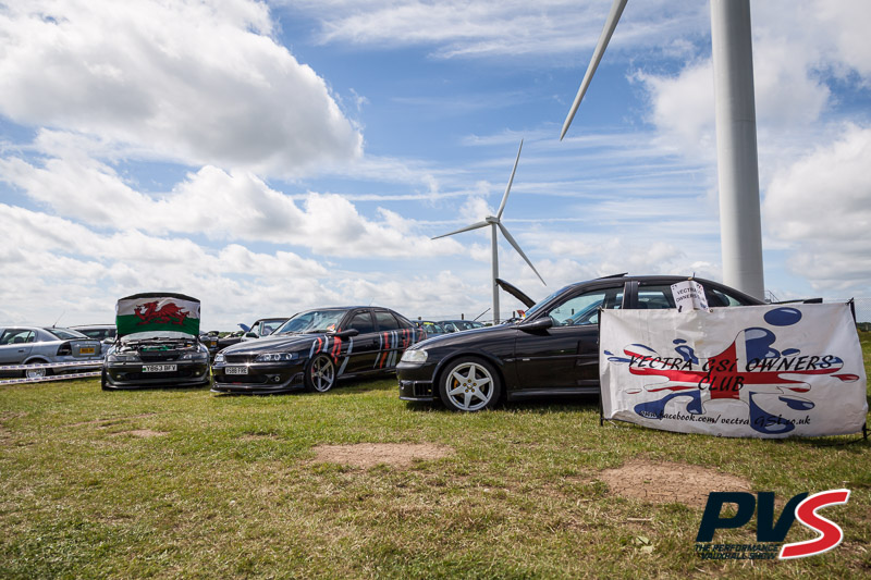 Vectra GSi Owners Club
