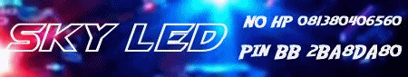 SKY LED