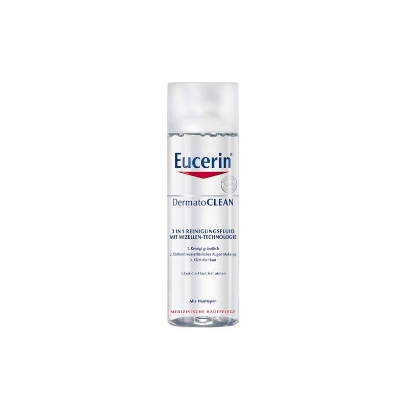 Eucerin Тоник Для Лица Купить