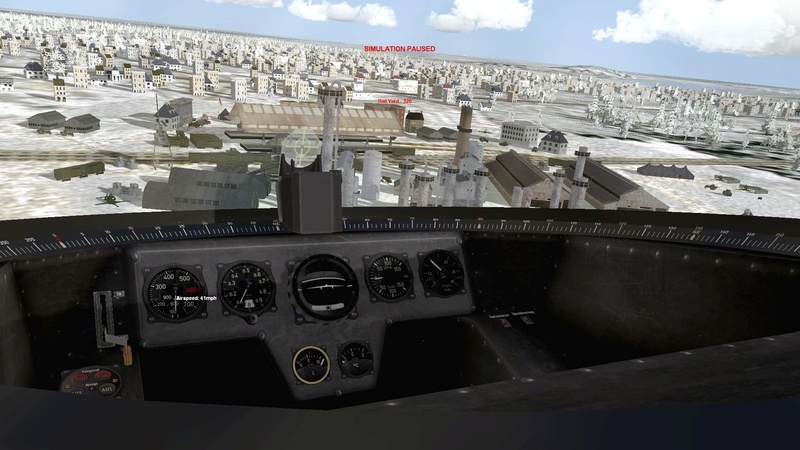 download the last version for mac Drone Strike Flight Simulator 3D