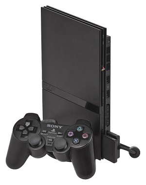 Online with the Sony Playstation 2 and XLink Kai in 2018, Play