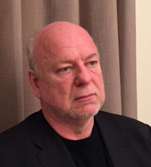 Einar Plyhn