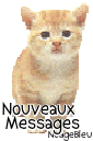 Nouveaux messages
