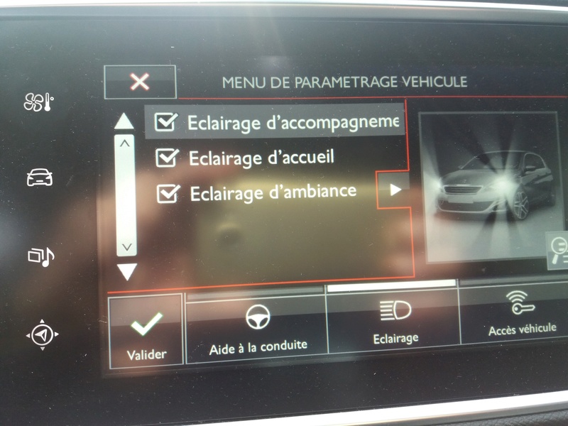 Diagbox peugeot 308