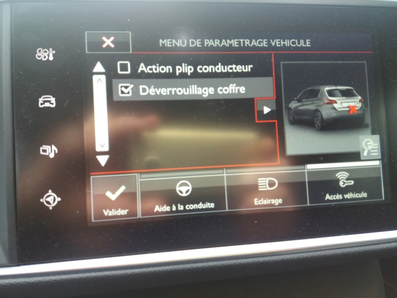 Diagbox peugeot 308