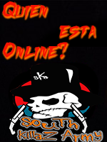 ¿Quién está en línea?