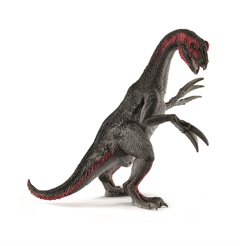 Schleich 14586 Carnotaurus 22 cm Serie Prähistorische Welt Neuheit 2018 