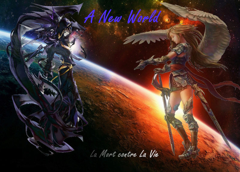 A New World