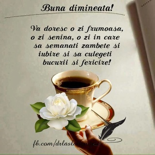 Good Morning Anitanna S Blog La Cafeneaua Trandafirul Rosu