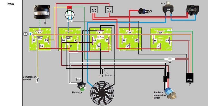 Technical: Wiring enquiry. - The FIAT Forum