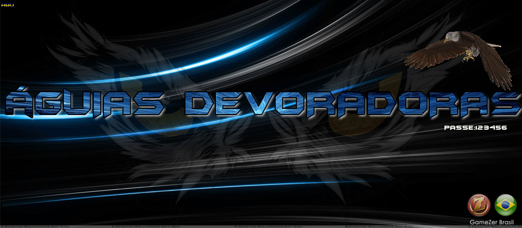 Águias Devoradoras