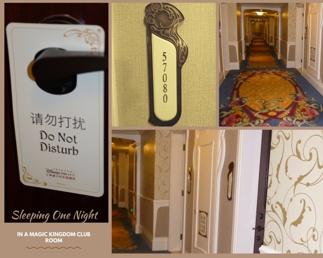 Llegada a Shanghai, Bienvenidos al Shanghai Disneyland Hotel! - GUÍA -PRE Y POST- TRIP SHANGHAI DISNEY RESORT (5)