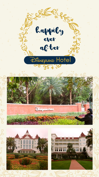 GUÍA - PRE y POST - TRIP HONG KONG DISNEYLAND - Blogs de China - Tercer día mágico: nos mudamos al Disneyland Hotel! (14)