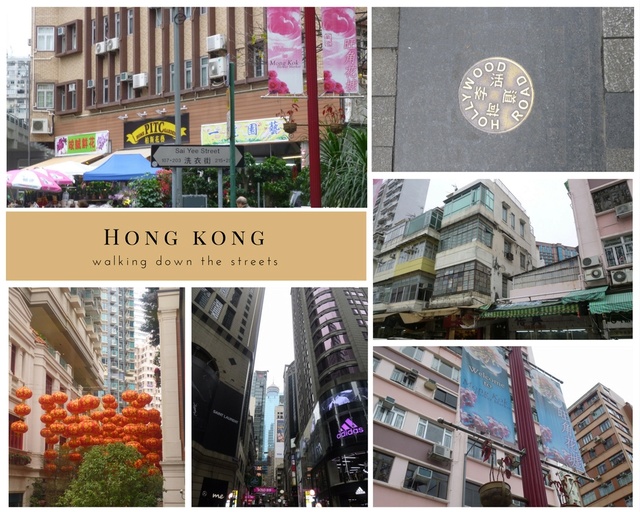 GUÍA - PRE y POST - TRIP HONG KONG DISNEYLAND - Blogs de China - ANEXO: Visitando Hong Kong (7)