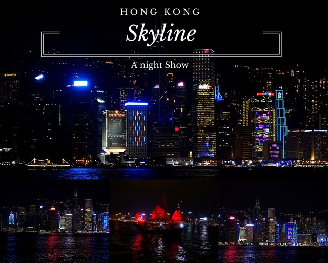 GUÍA - PRE y POST - TRIP HONG KONG DISNEYLAND - Blogs de China - ANEXO: Visitando Hong Kong (15)