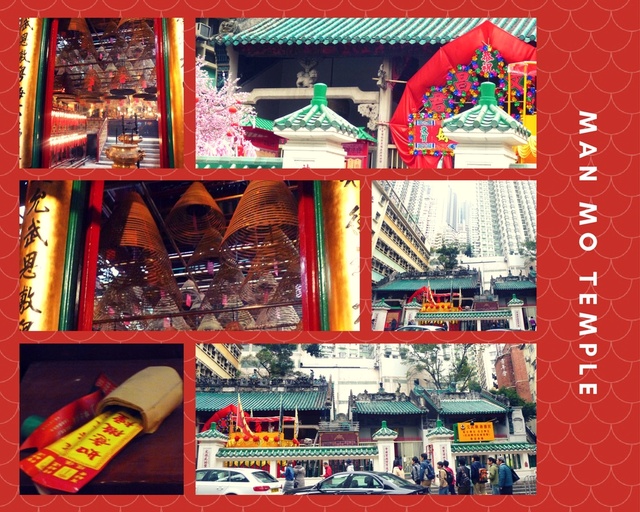 GUÍA - PRE y POST - TRIP HONG KONG DISNEYLAND - Blogs de China - ANEXO: Visitando Hong Kong (9)