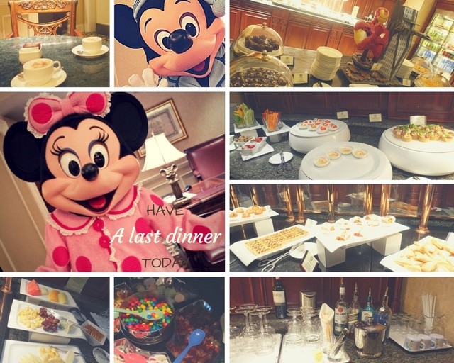 GUÍA - PRE y POST - TRIP HONG KONG DISNEYLAND - Blogs de China - Tercer día mágico: nos mudamos al Disneyland Hotel! (28)