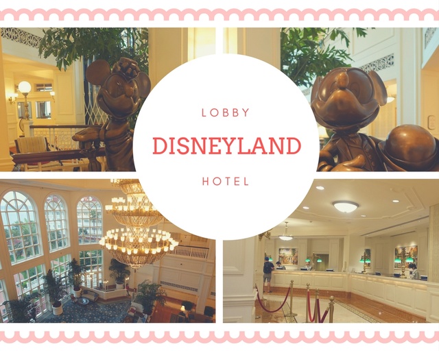 GUÍA - PRE y POST - TRIP HONG KONG DISNEYLAND - Blogs de China - Tercer día mágico: nos mudamos al Disneyland Hotel! (15)