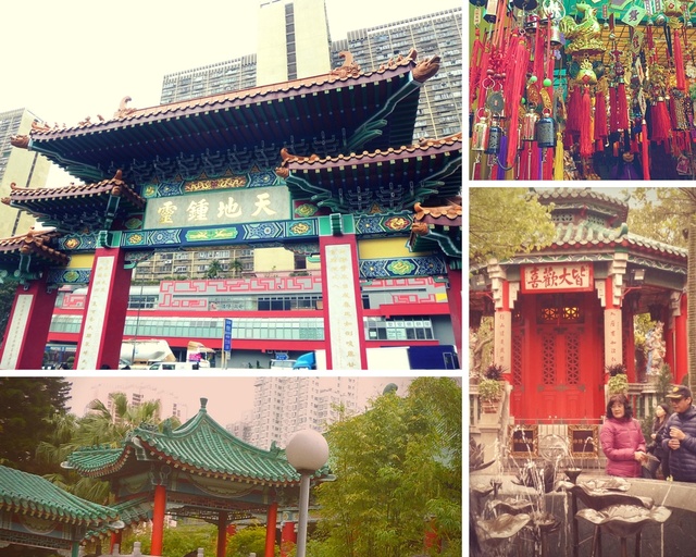 GUÍA - PRE y POST - TRIP HONG KONG DISNEYLAND - Blogs de China - ANEXO: Visitando Hong Kong (4)