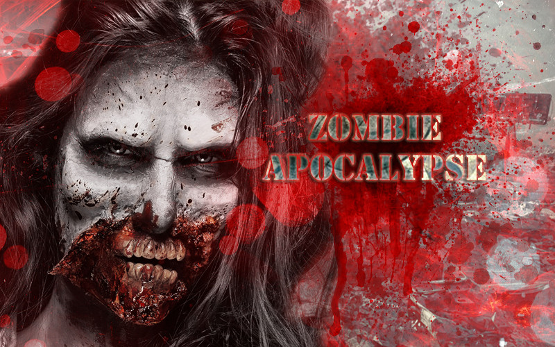 Apocalypse Zombie