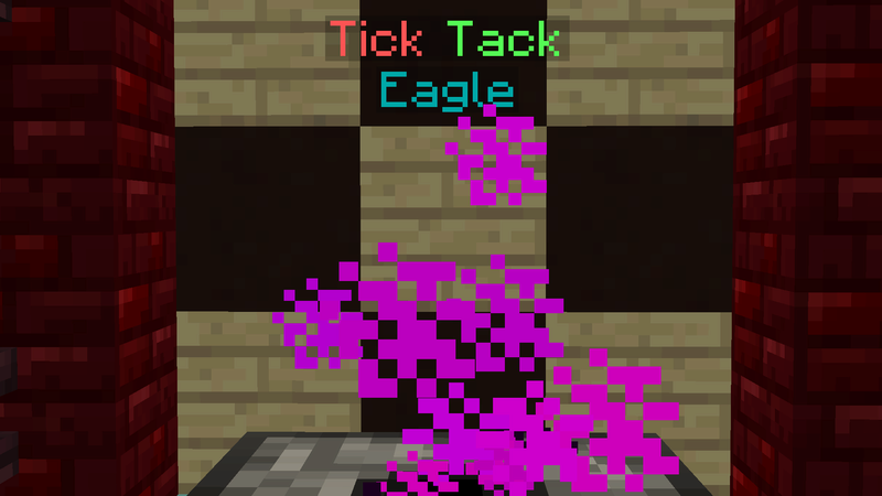 Tick Tack Eagle