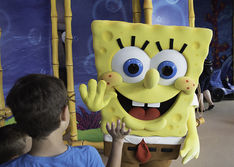 23 días por Miami y Orlando. - Blogs de USA - Tercer día en Universal Orlando: repetimos parques. (9)