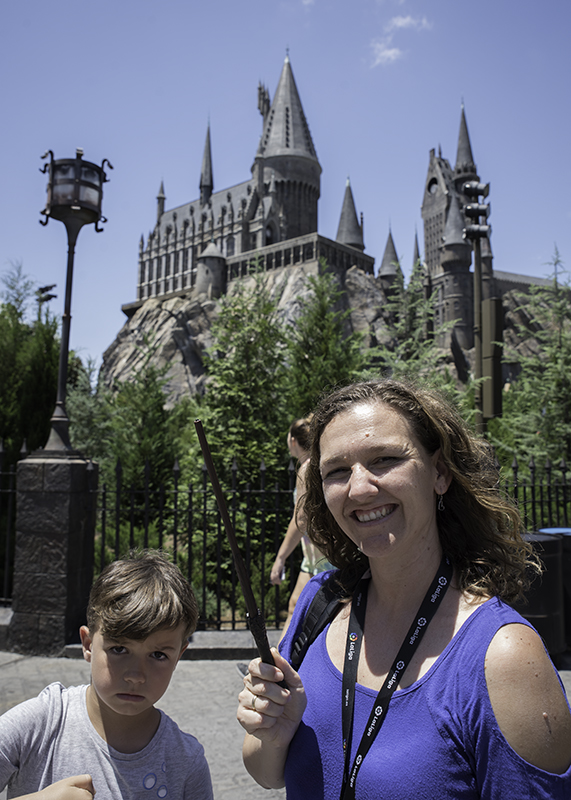 Día 2 Universal: Island of Adventures. - 23 días por Miami y Orlando. (11)