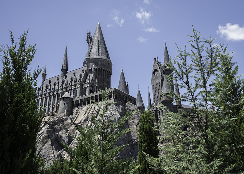 Día 2 Universal: Island of Adventures. - 23 días por Miami y Orlando. (10)