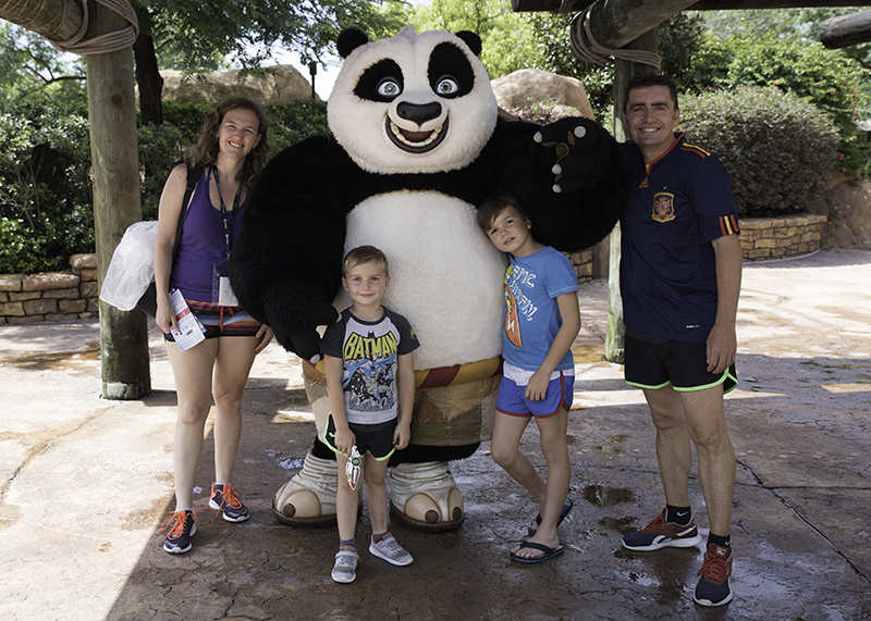 23 días por Miami y Orlando. - Blogs de USA - Tercer día en Universal Orlando: repetimos parques. (15)